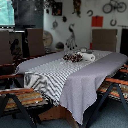Ferienwohnung Meier Кипенхайм Екстериор снимка