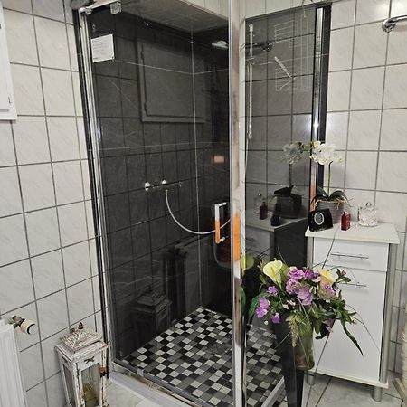 Ferienwohnung Meier Кипенхайм Екстериор снимка
