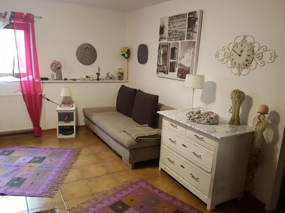 Ferienwohnung Meier Кипенхайм Екстериор снимка