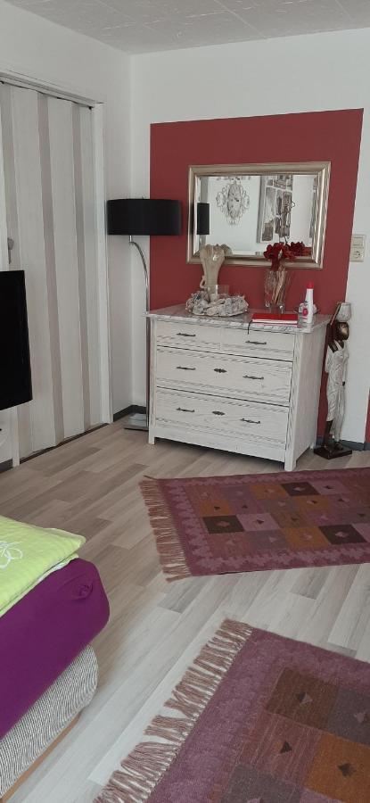 Ferienwohnung Meier Кипенхайм Екстериор снимка