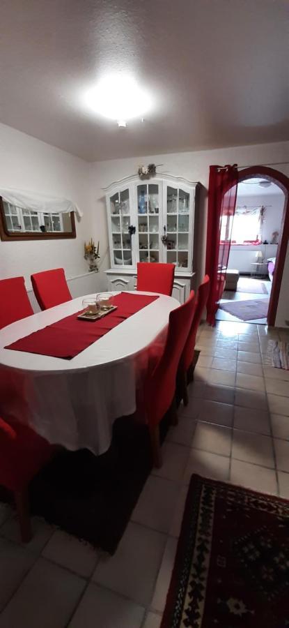 Ferienwohnung Meier Кипенхайм Екстериор снимка