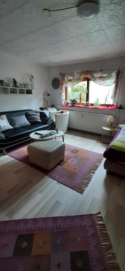 Ferienwohnung Meier Кипенхайм Екстериор снимка
