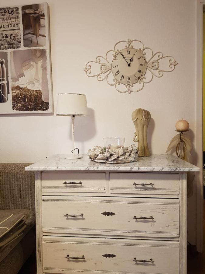 Ferienwohnung Meier Кипенхайм Екстериор снимка