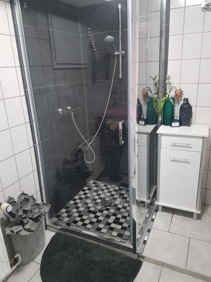 Ferienwohnung Meier Кипенхайм Екстериор снимка