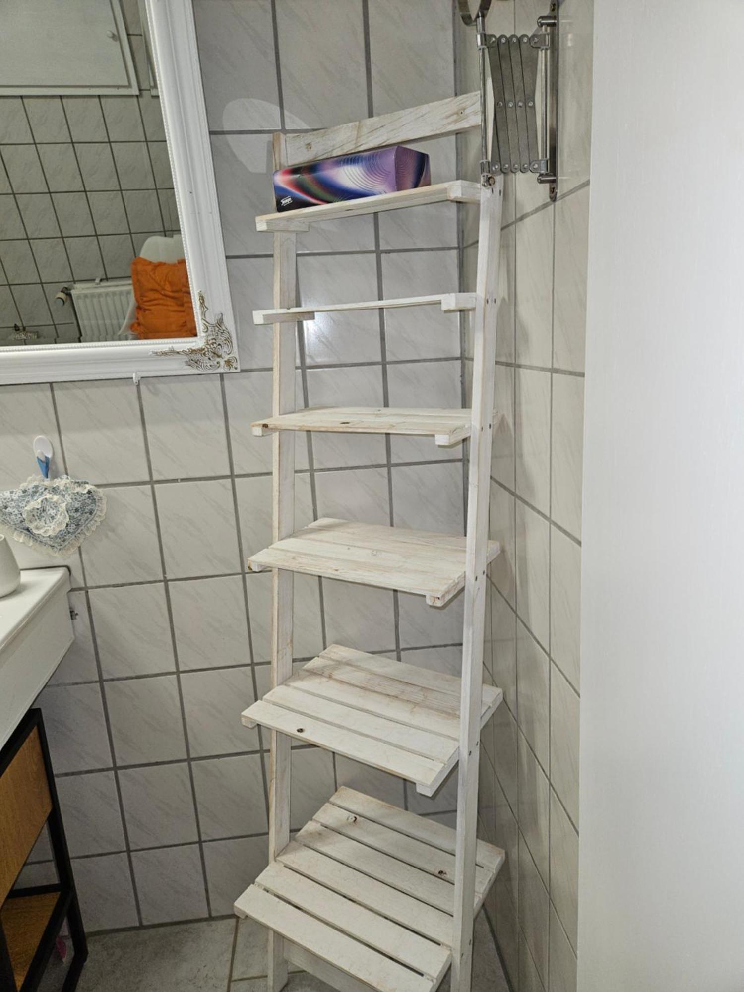 Ferienwohnung Meier Кипенхайм Екстериор снимка