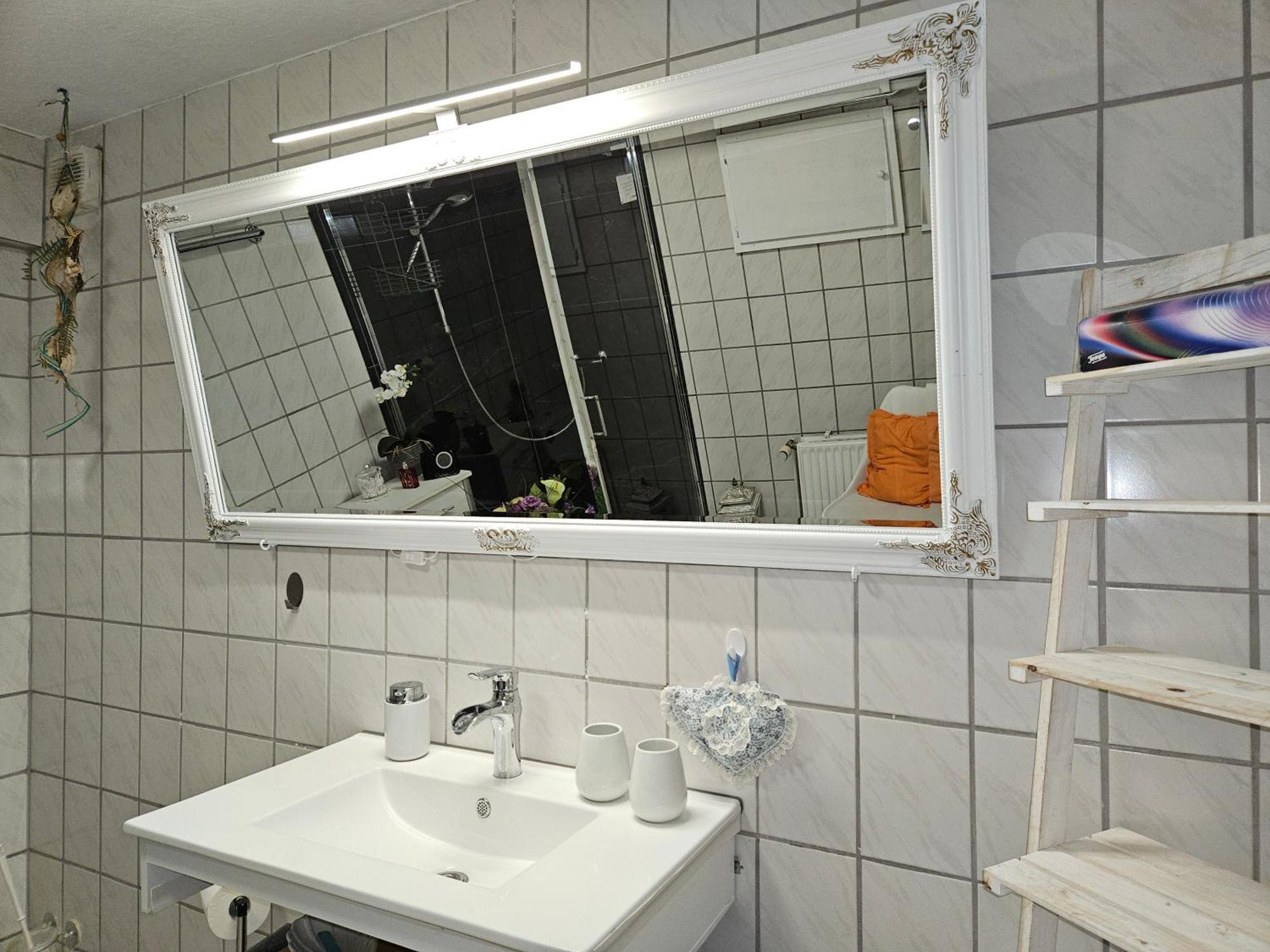 Ferienwohnung Meier Кипенхайм Екстериор снимка