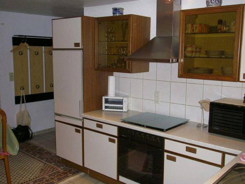 Ferienwohnung Meier Кипенхайм Стая снимка